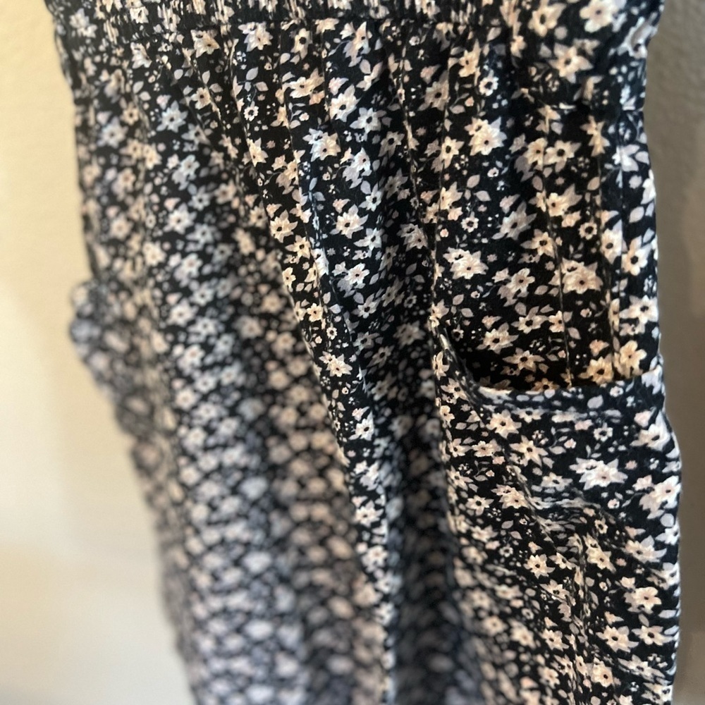 Forever 21 girls summer dress with pockets - Picture 2 of 6